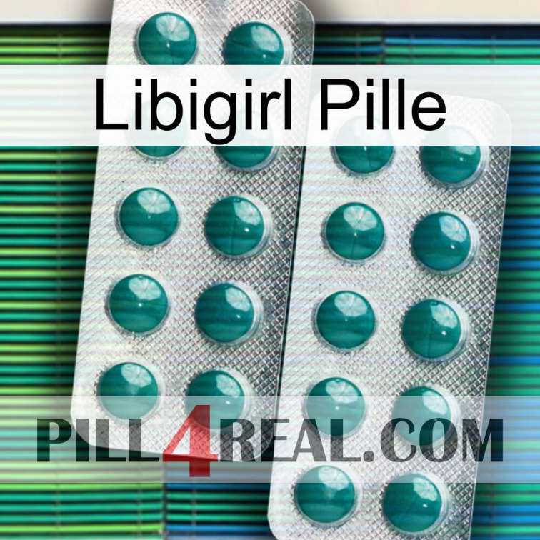 Libigirl Pill dapoxetine2
